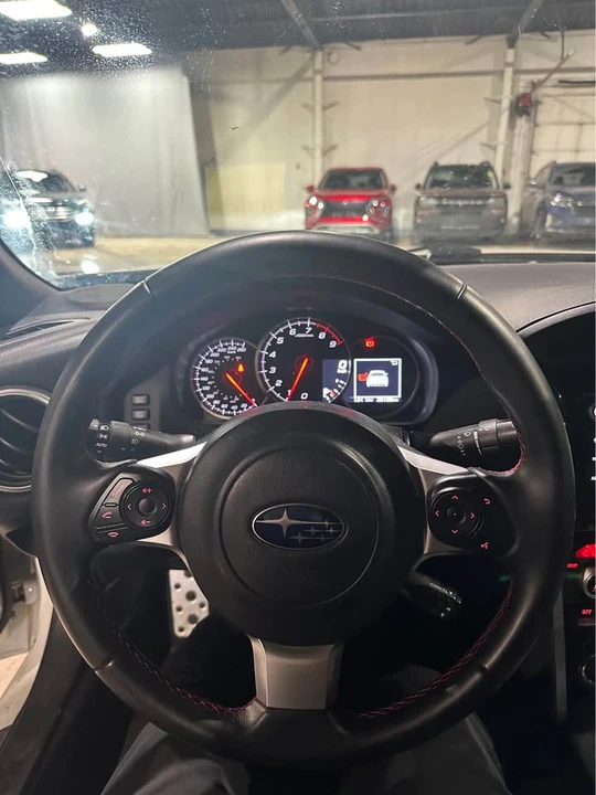 2020 Subaru BRZ 1st Gen - Image 11 of 11