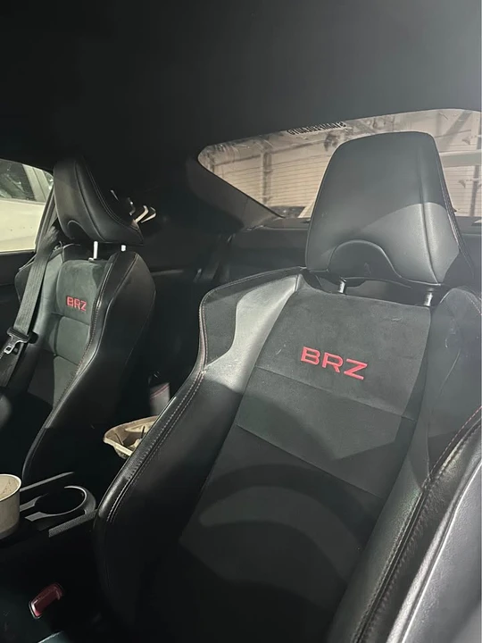 2020 Subaru BRZ 1st Gen - Image 8 of 11