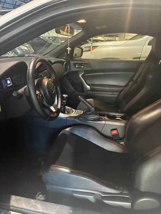 2020 Subaru BRZ 1st Gen - Image 8 of 8