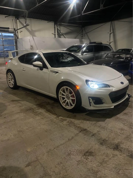 2020 Subaru BRZ 1st Gen - Image 2 of 7