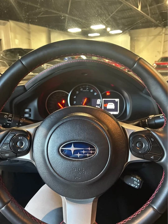 2020 Subaru BRZ 1st Gen - Image 5 of 8