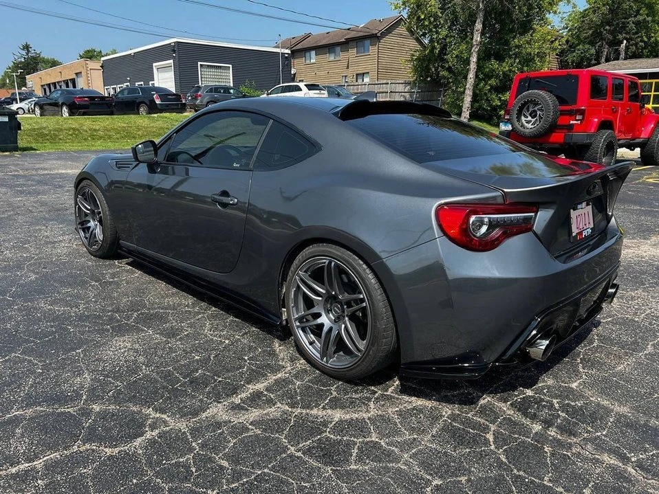 2020 Subaru BRZ 1st Gen - Image 5 of 16