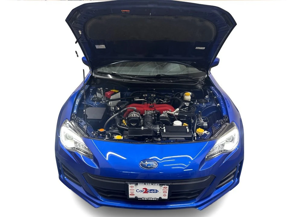 2020 Subaru BRZ 1st Gen - Image 8 of 17