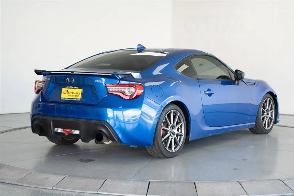2020 Subaru BRZ 1st Gen - Image 7 of 20