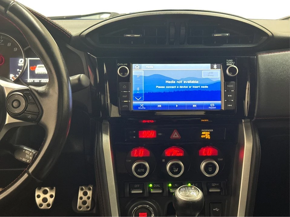 2020 Subaru BRZ 1st Gen - Image 11 of 17