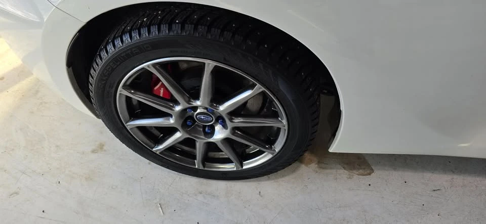 2020 Subaru BRZ 1st Gen - Image 10 of 12