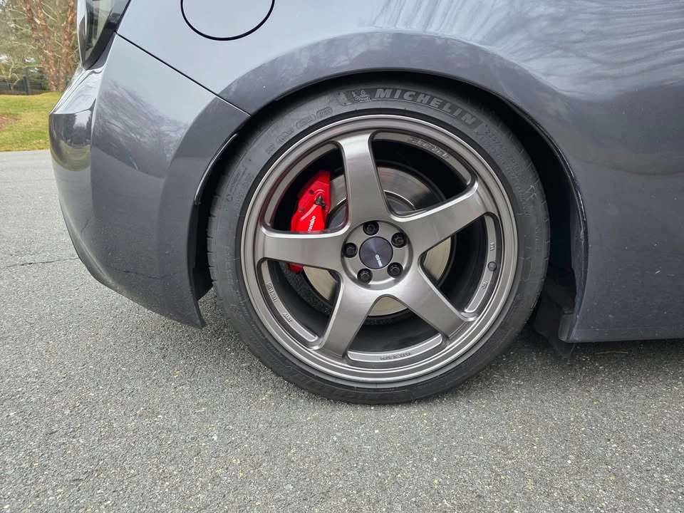 2020 Subaru BRZ 1st Gen - Image 9 of 17