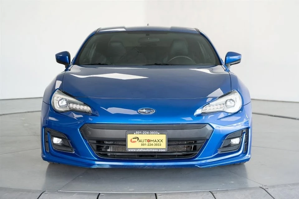2020 Subaru BRZ 1st Gen - Image 2 of 20