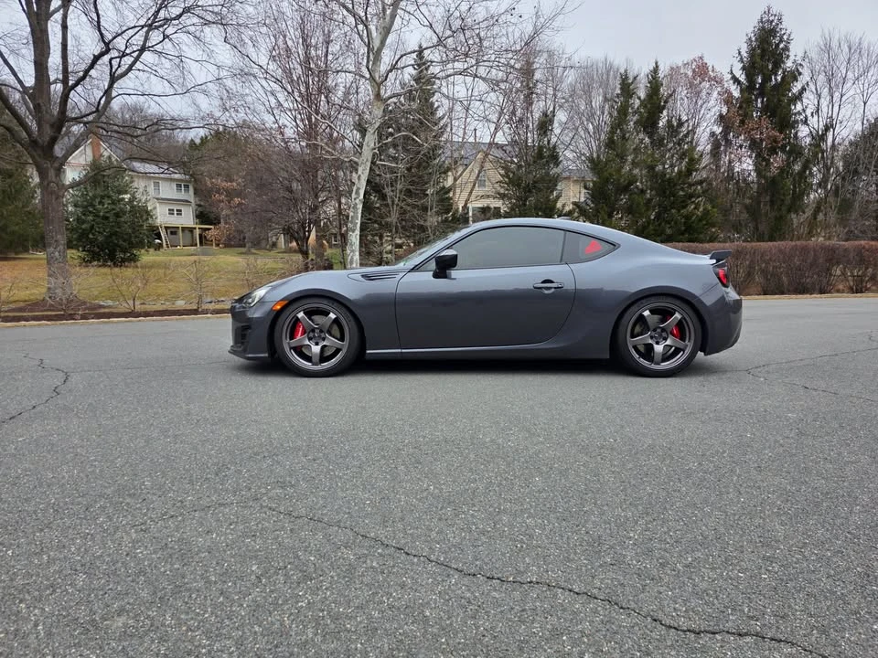 2020 Subaru BRZ 1st Gen - Image 4 of 17