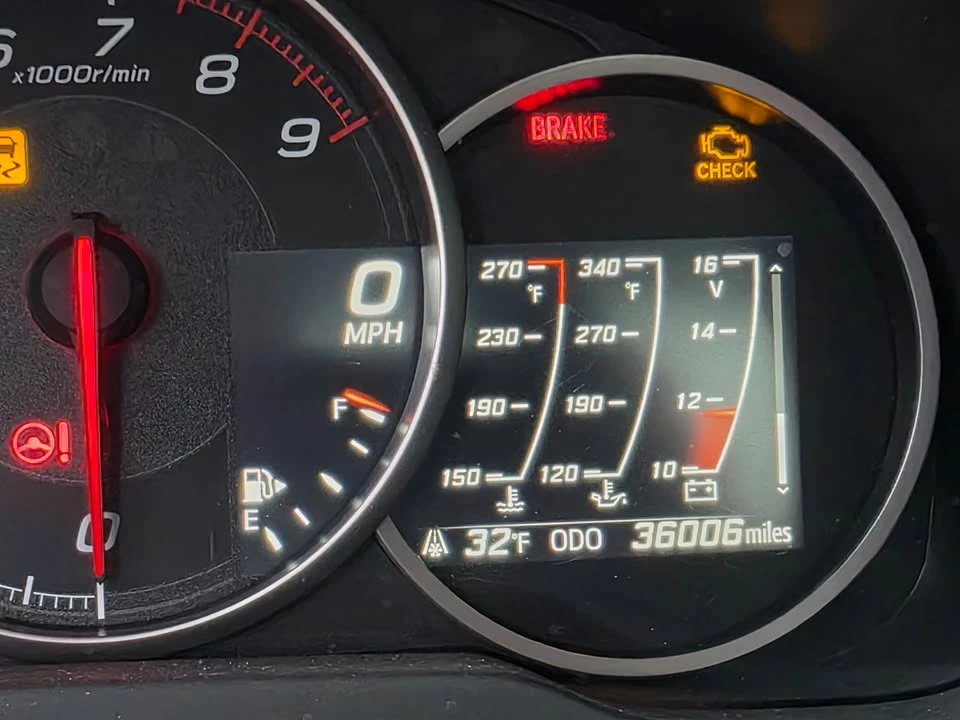 2020 Subaru BRZ 1st Gen - Image 16 of 17