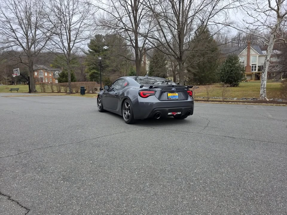 2020 Subaru BRZ 1st Gen - Image 5 of 17
