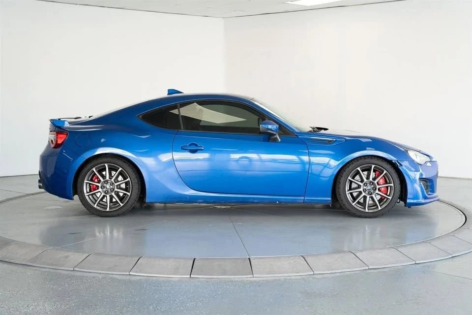 2020 Subaru BRZ 1st Gen - Image 8 of 20