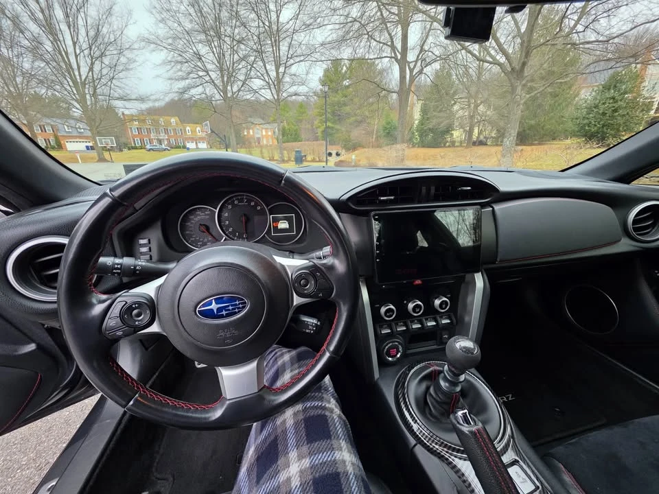 2020 Subaru BRZ 1st Gen - Image 12 of 17