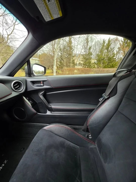 2020 Subaru BRZ 1st Gen - Image 13 of 17