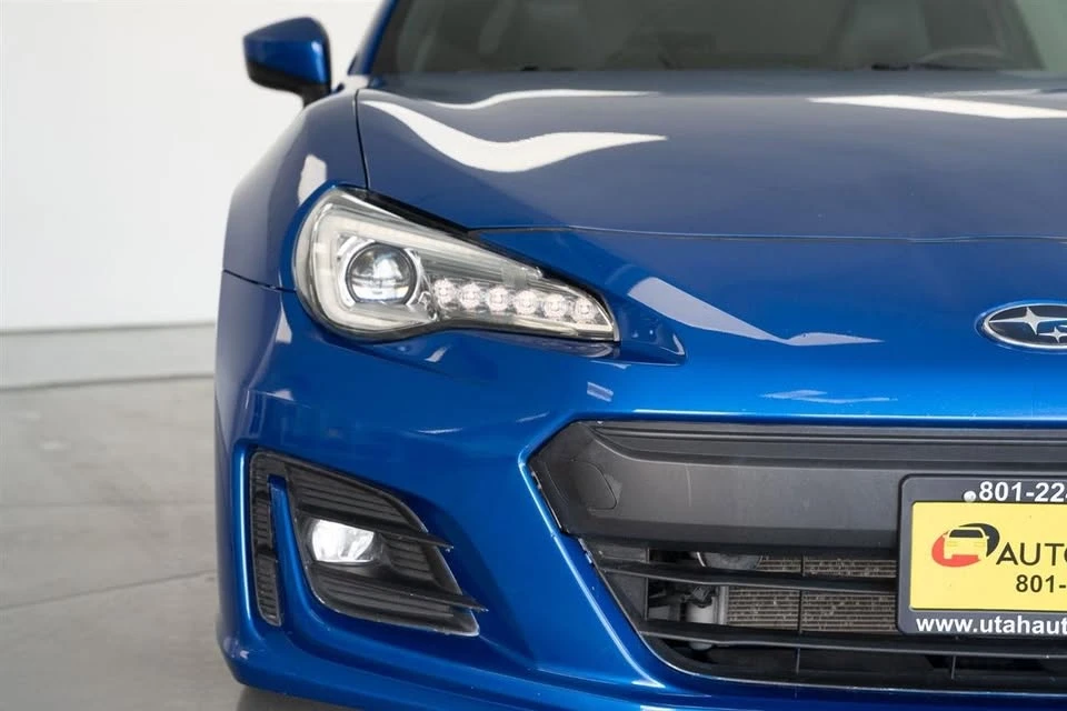 2020 Subaru BRZ 1st Gen - Image 9 of 20