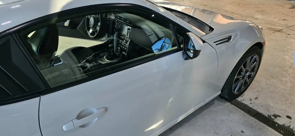 2020 Subaru BRZ 1st Gen - Image 7 of 12
