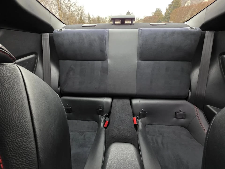 2020 Subaru BRZ 1st Gen - Image 14 of 17