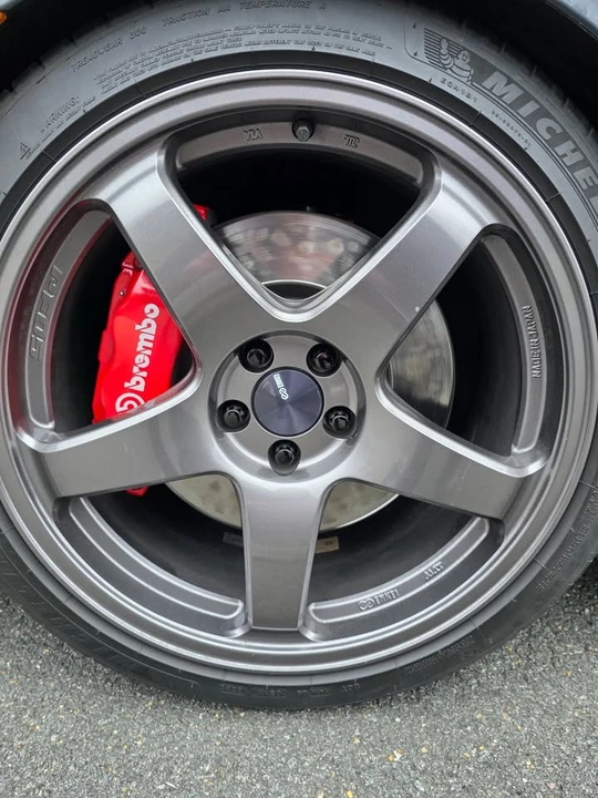 2020 Subaru BRZ 1st Gen - Image 7 of 17
