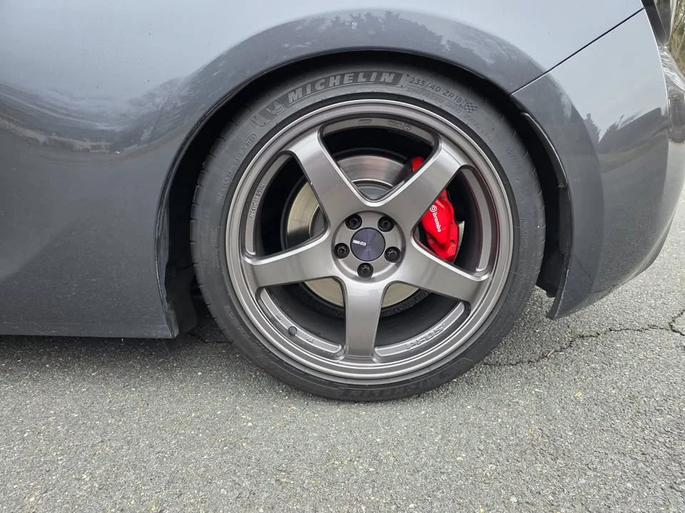 2020 Subaru BRZ 1st Gen - Image 8 of 17