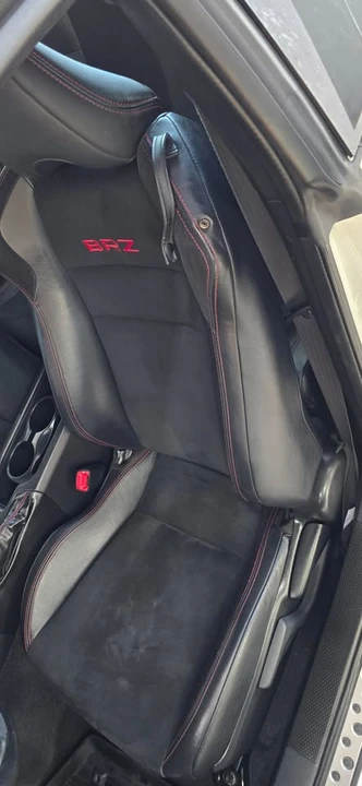 2020 Subaru BRZ 1st Gen - Image 5 of 12