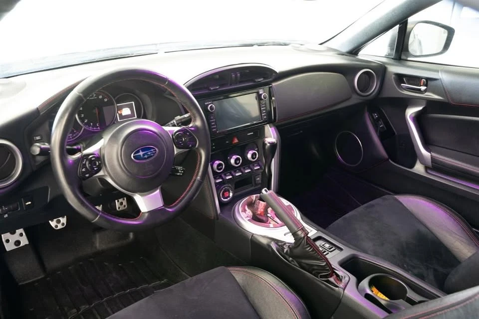 2020 Subaru BRZ 1st Gen - Image 13 of 20