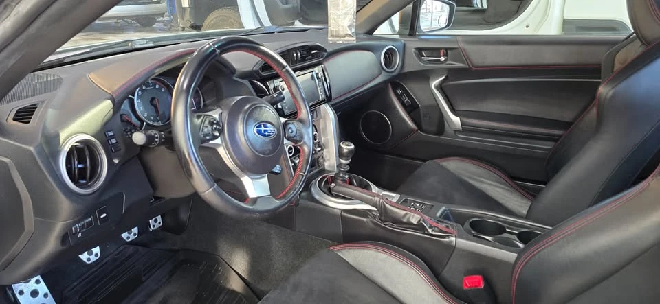 2020 Subaru BRZ 1st Gen - Image 4 of 12