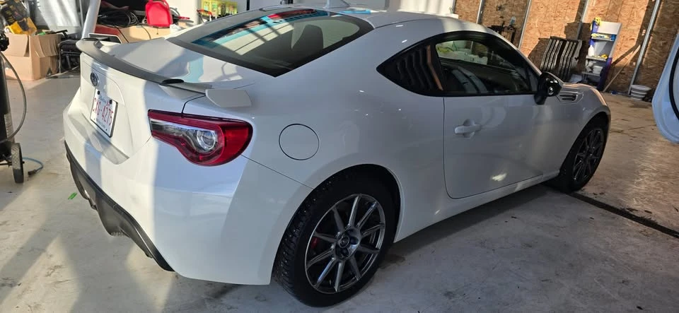 2020 Subaru BRZ 1st Gen - Image 3 of 12