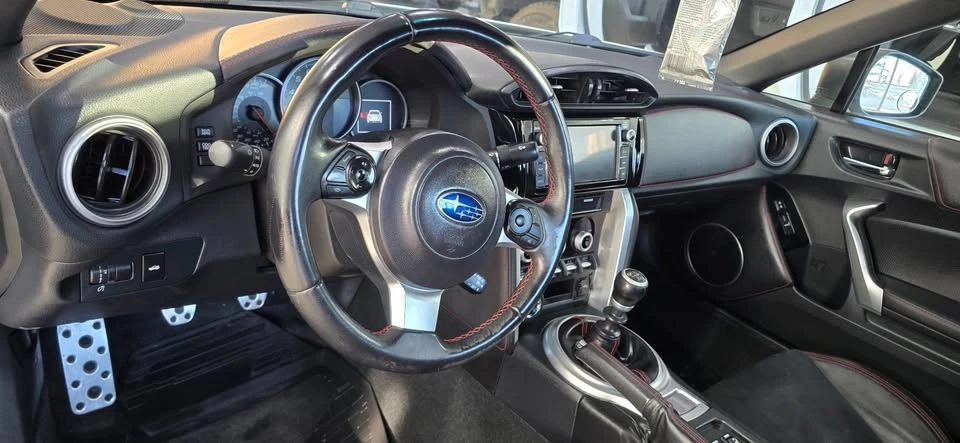 2020 Subaru BRZ 1st Gen - Image 6 of 12