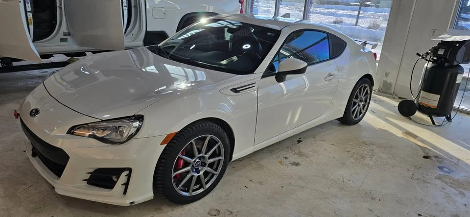 2020 Subaru BRZ 1st Gen - Image 2 of 12