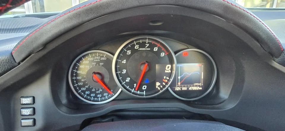 2020 Subaru BRZ 1st Gen - Image 9 of 12