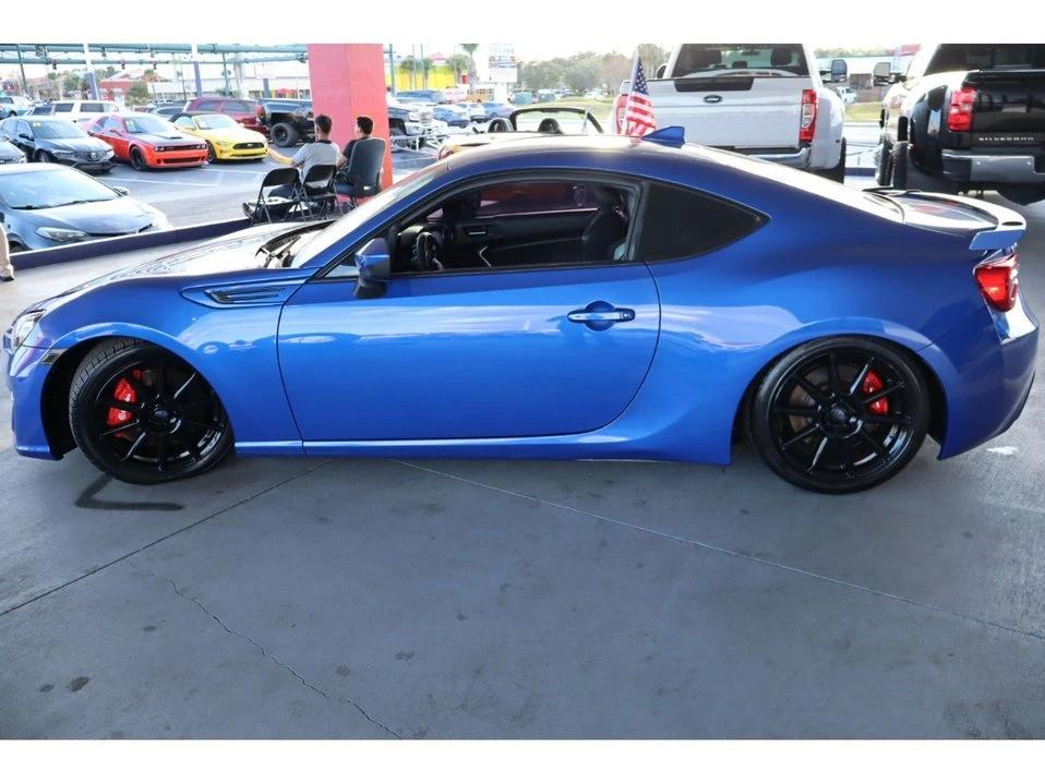 2020 Subaru BRZ 1st Gen - Image 5 of 17