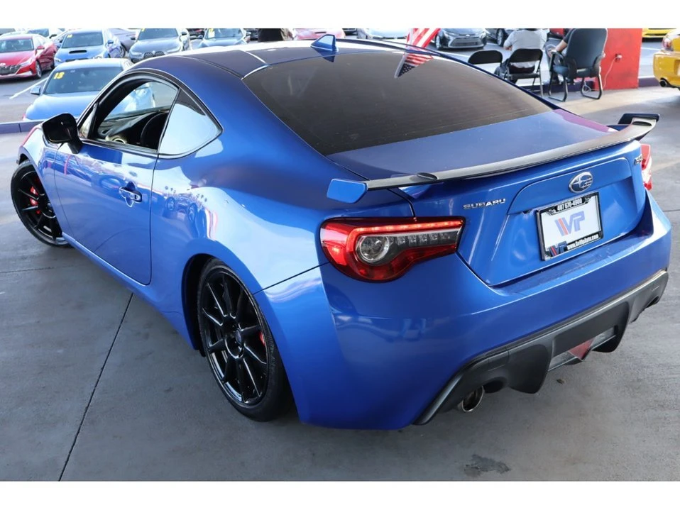 2020 Subaru BRZ 1st Gen - Image 4 of 17