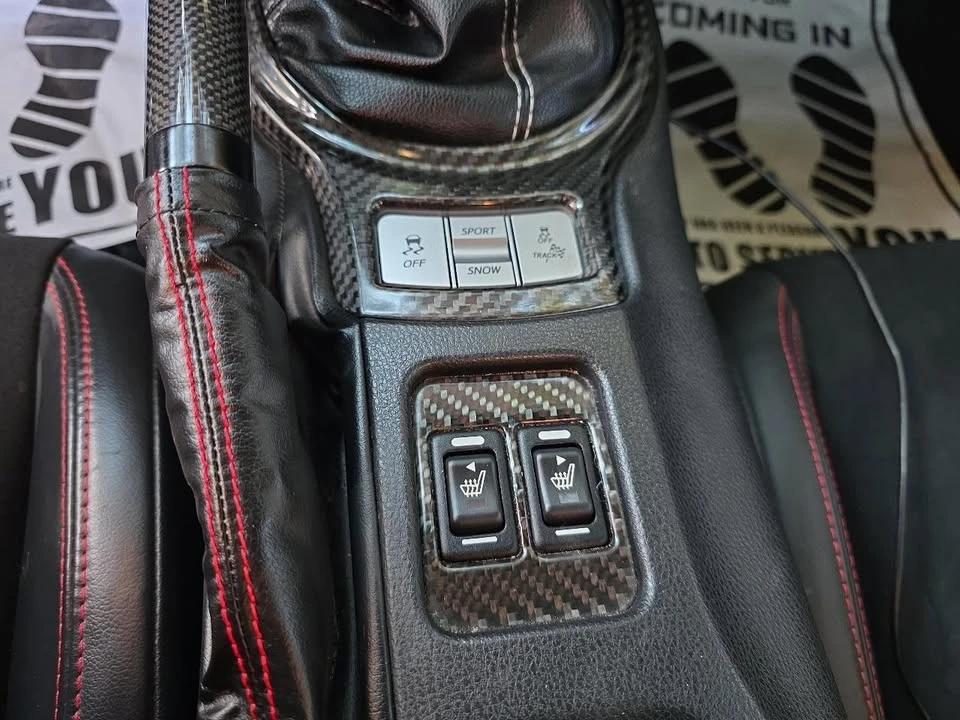 2020 Subaru BRZ 1st Gen - Image 15 of 20