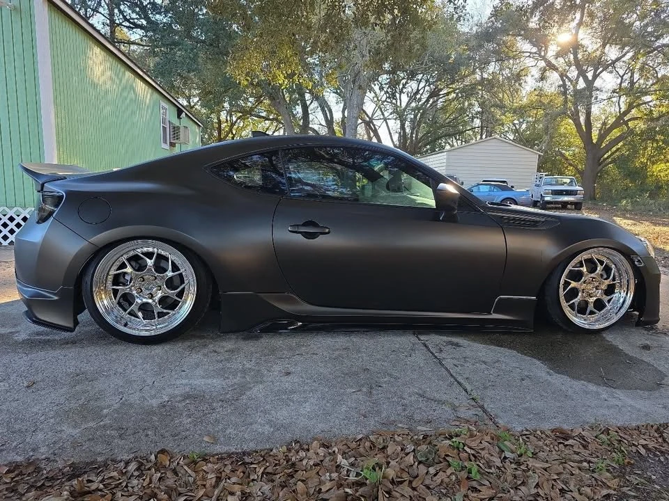 2020 Subaru BRZ 1st Gen - Image 6 of 20