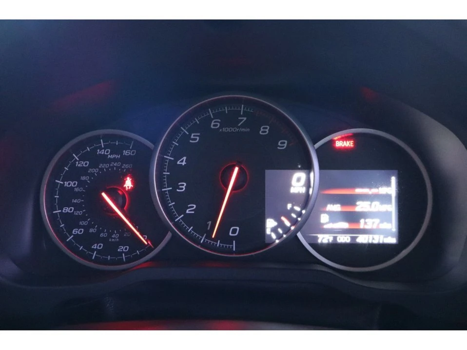 2020 Subaru BRZ 1st Gen - Image 14 of 17