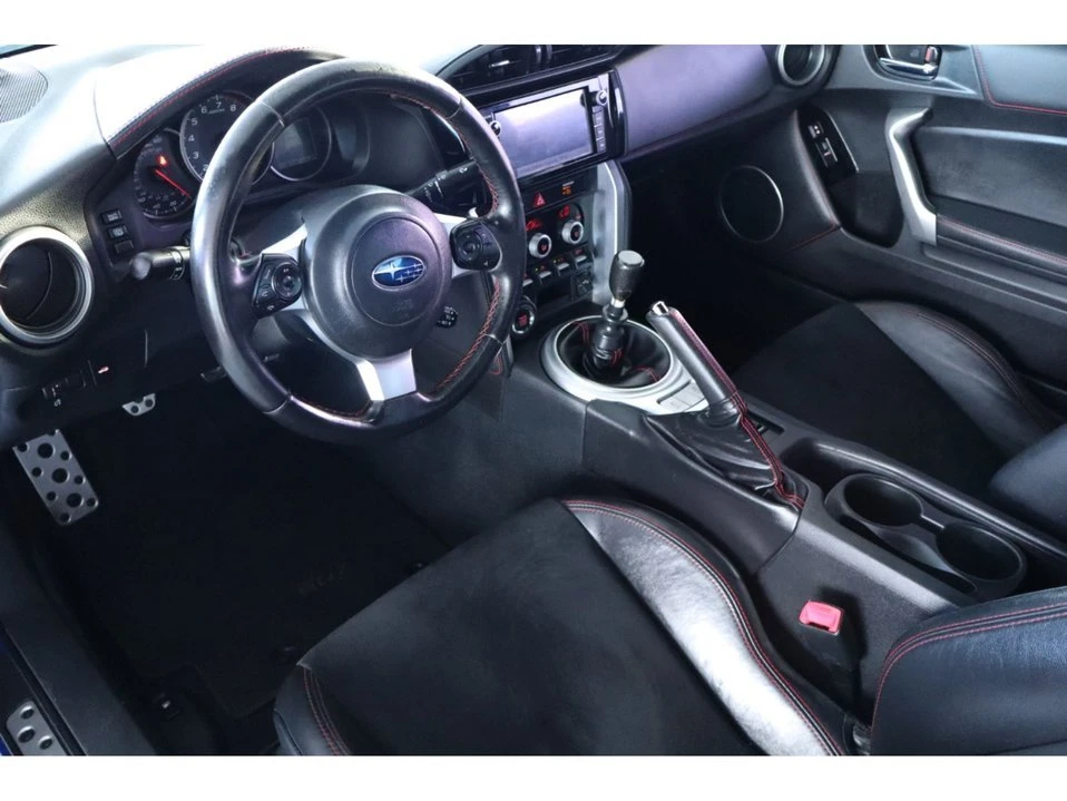 2020 Subaru BRZ 1st Gen - Image 12 of 17