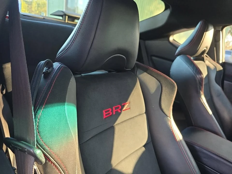 2020 Subaru BRZ 1st Gen - Image 19 of 19