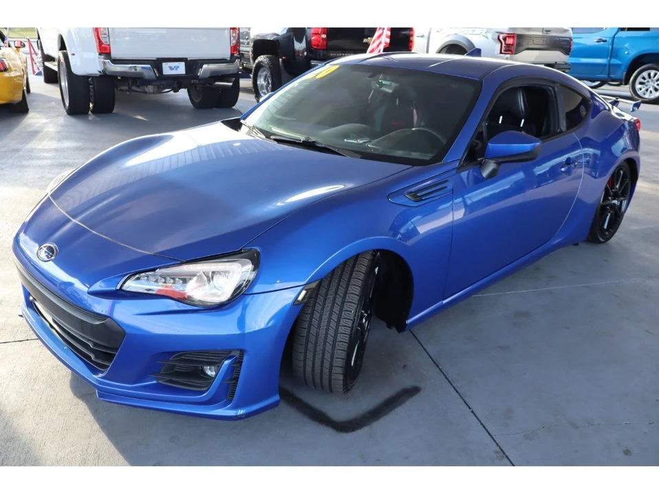 2020 Subaru BRZ 1st Gen - Image 6 of 17