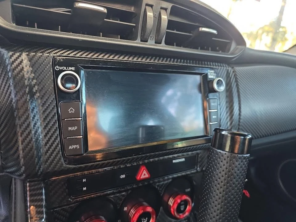 2020 Subaru BRZ 1st Gen - Image 12 of 20