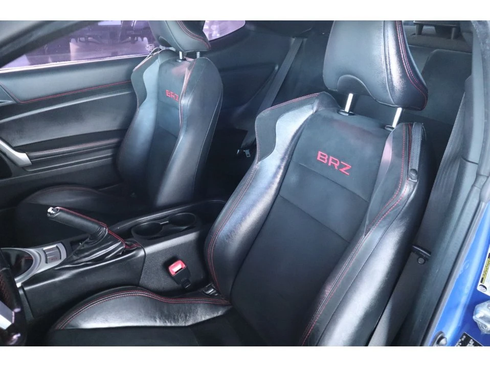 2020 Subaru BRZ 1st Gen - Image 11 of 17