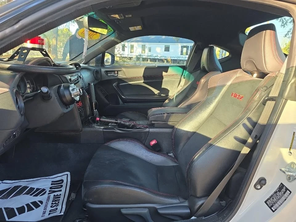2020 Subaru BRZ 1st Gen - Image 10 of 20