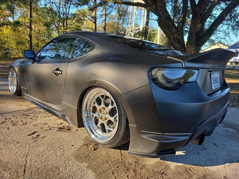 2020 Subaru BRZ 1st Gen - Image 3 of 20