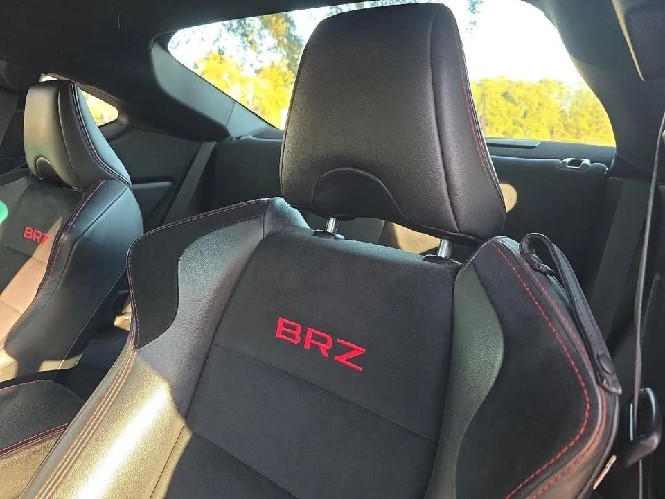 2020 Subaru BRZ 1st Gen - Image 16 of 19
