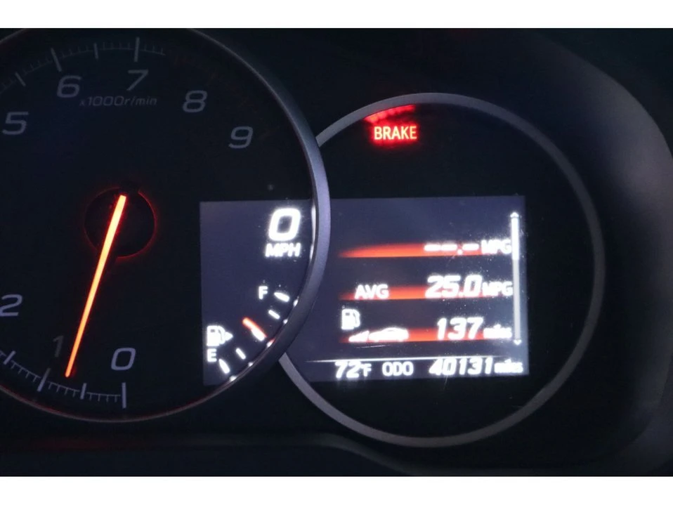 2020 Subaru BRZ 1st Gen - Image 15 of 17