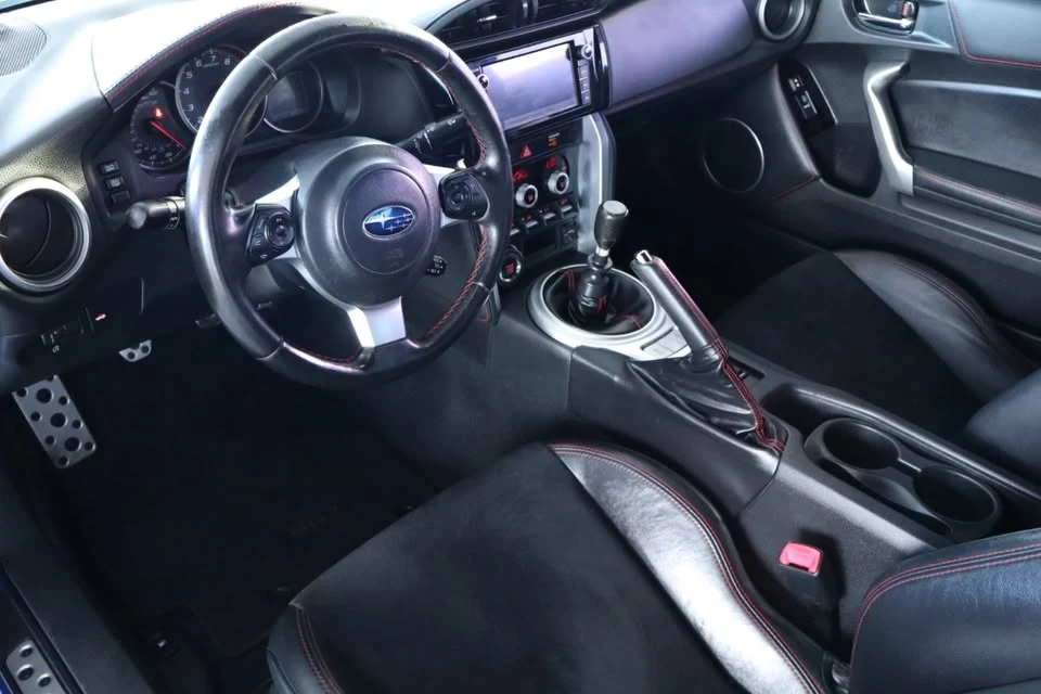 2020 Subaru BRZ 1st Gen - Image 14 of 19