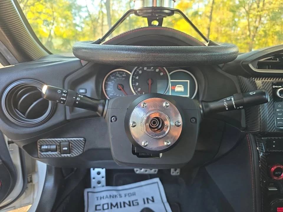 2020 Subaru BRZ 1st Gen - Image 10 of 19