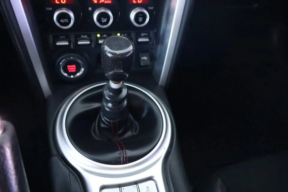 2020 Subaru BRZ 1st Gen - Image 18 of 19