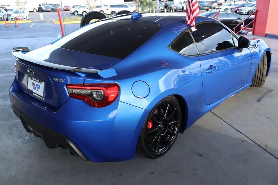 2020 Subaru BRZ 1st Gen - Image 4 of 19