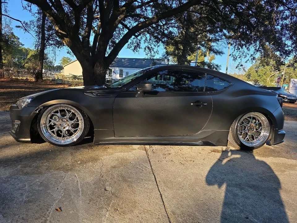 2020 Subaru BRZ 1st Gen - Image 2 of 20