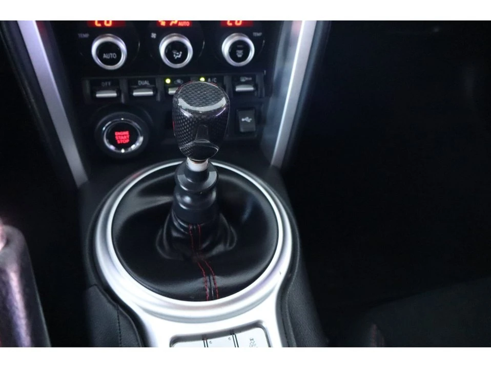 2020 Subaru BRZ 1st Gen - Image 16 of 17